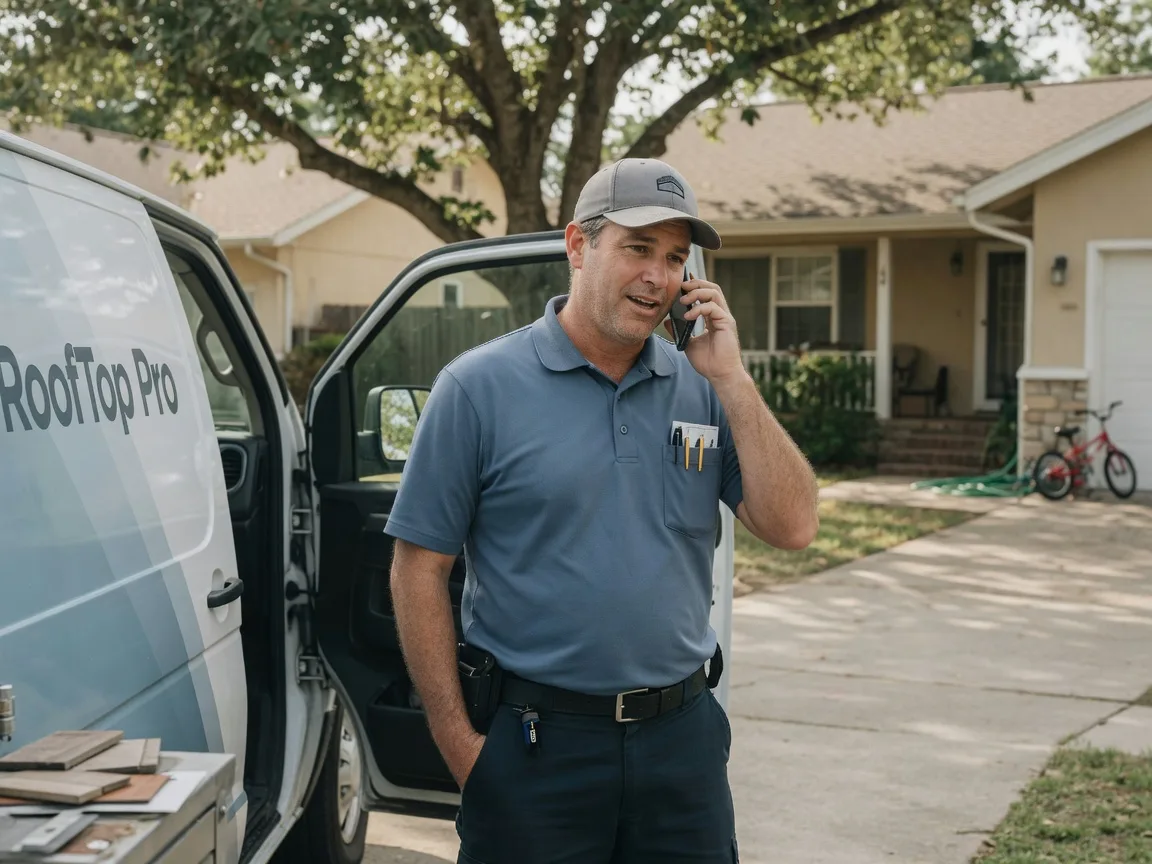 Roof Repair Oldfield, MO FAQs