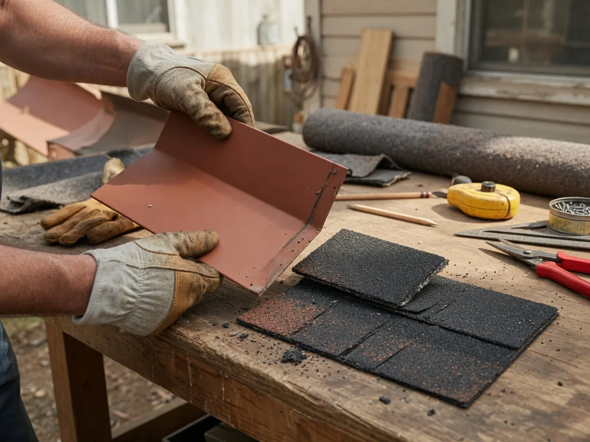 Roof Repair company in Oldfield, MO